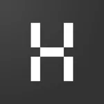 Hisaber icon