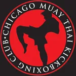 Chicago Muay Thai Kickboxing icon