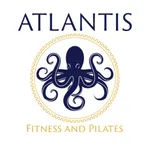 Atlantis Fitness and Pilates icon