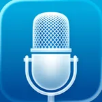 Whisper Transcription icon