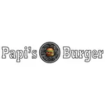 Papi's Burger icon