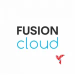 FUSION CLOUD icon