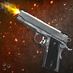 Gun Shot Sounds- Gun Shooting icon