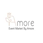 Event market by amore icon