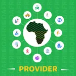 GoAfrik Provider icon