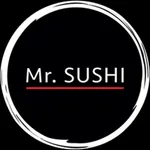 Mr. Sushi Coimbra icon