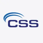 CSS Mobile icon