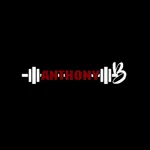 AnthonyB Health & Fitness icon