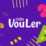 Clube de Leitura - VouLer icon