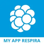 My App Respira icon