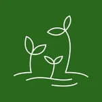 My Garden - Planning & Journal icon