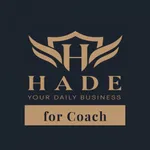 HADE AI COACH icon