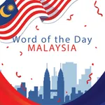 Malaysian Word of the Day icon