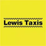 Lewis Taxis. icon