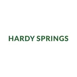 Hardy Springs icon