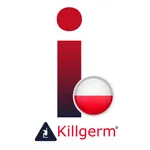 Killgerm info icon