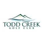 Todd Creek Golf Club icon