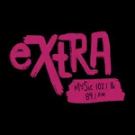 Extra Music 102.1 and 89.1 FM icon