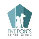 Five Points Animal Clinic icon