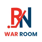 War Room App icon