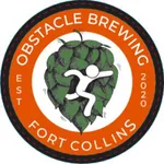 Obstacle Brewing and Grill icon