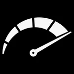 Speedometer: Track Your Speed icon