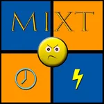 MIXT - Mix & Match Game icon