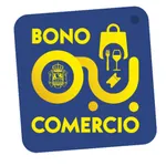 Bonos Ourense Comercio icon