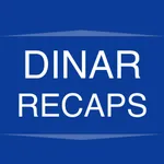 Dinar Recaps icon