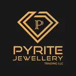 Pyrite Jewellery icon