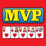 MVP Mobile Poker - Real Money icon