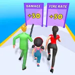 Spy Family Run 3D - Agent Game icon