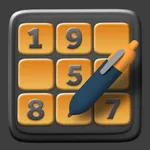 Sudoku Mania - The Puzzle Game icon