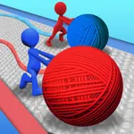 Yarn Race: Racing icon