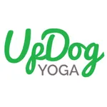 UpDog Yoga icon