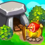 Tribe Dash - Time Management icon