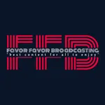 FaVor FaVor broadcasting icon