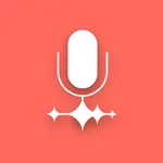 Voice to Text: Live Transcribe icon