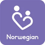 Norwegian Veerny Parent App icon