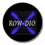 ROW DIO Fitness + icon