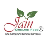 Jain Organic Food Store icon