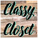 Classy Closet Shop icon