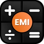 EMI Calculator - Loan Compare icon