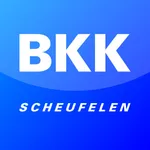 BKK Scheufelen App icon