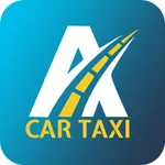 ACAR TAXI icon