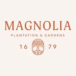 Magnolia Plantation icon