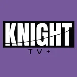 Knight TV+ icon