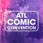 ATL Comic Convention icon