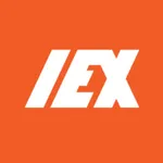 IEX App icon