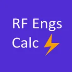 RF Engineer's Calc icon